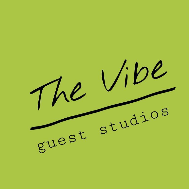The Vibe Guest Studios Stellenbosch Exterior photo